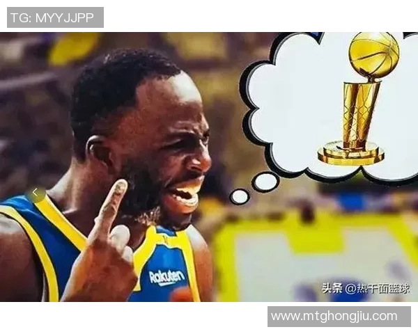 勇士宣布续约核心球员格林,实现三巨头延续